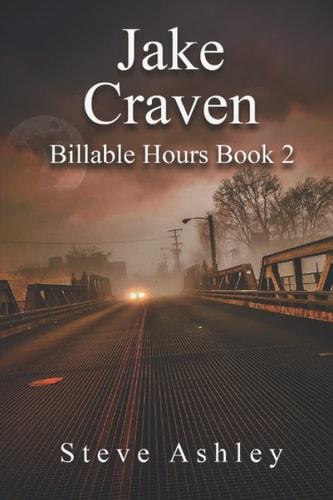Jake Craven Billable Hours Book 2