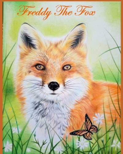 Freddy The Fox