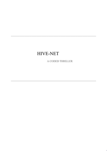 HiveNet
