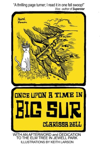 Once Upon a Time in Big Sur
