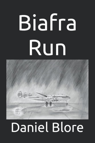 Biafra Run
