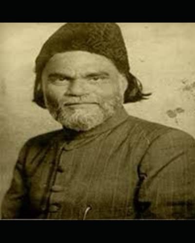 DIVAN of JIGAR The Great Urdu Sufi Poet Translation & Introduction Paul Smith