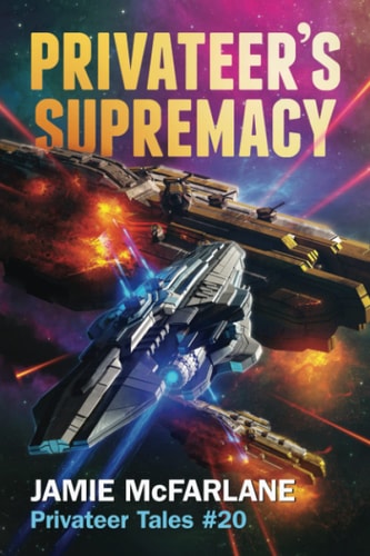 Privateer's Supremacy