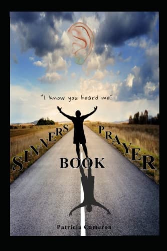 A Sinner's Prayer Book