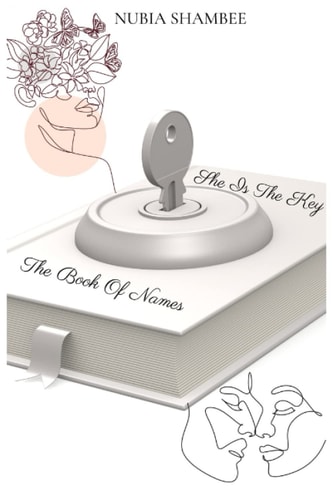 The Book Of Names She Is The Key