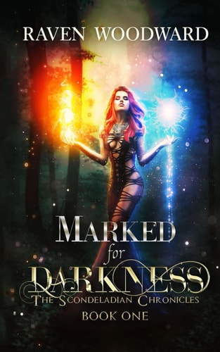 Marked for Darkness