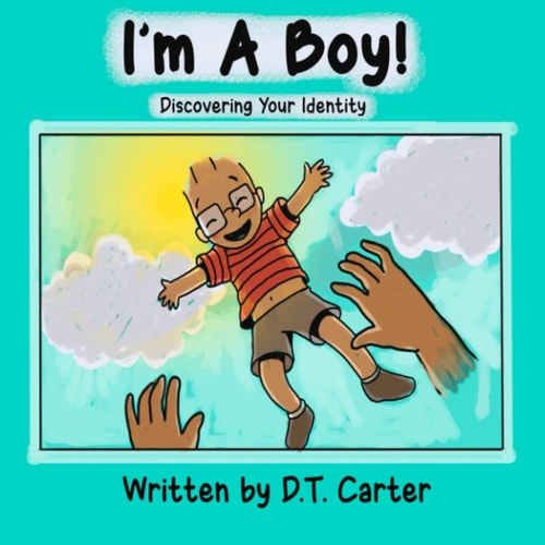 I'm a Boy Discovering Your Identity