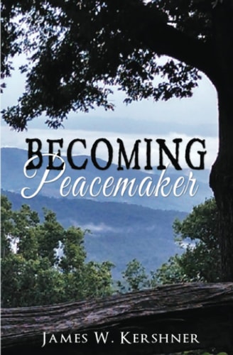 Becoming Peacemaker A Spiritual Memoir