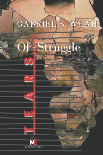 Tears of Struggle