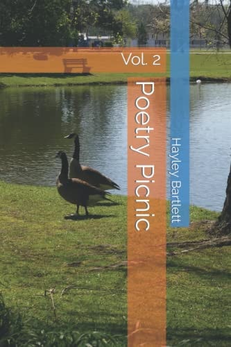Poetry Picnic Vol. 2