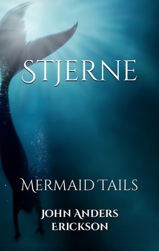 Stjerne Mermaid Tails