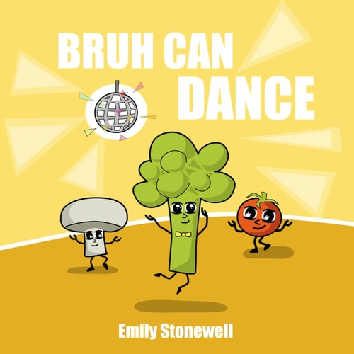 Bruh Can Dance
