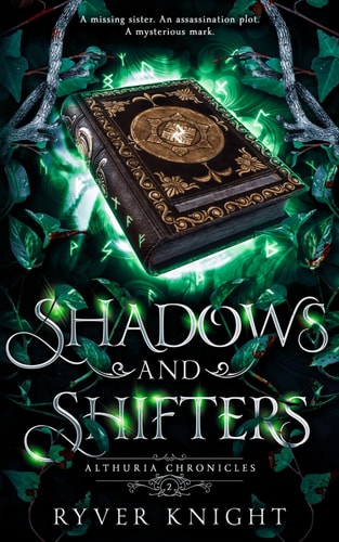 Shadows and Shifters