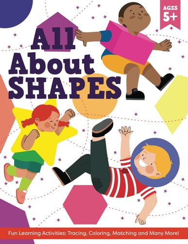 All About Shapes