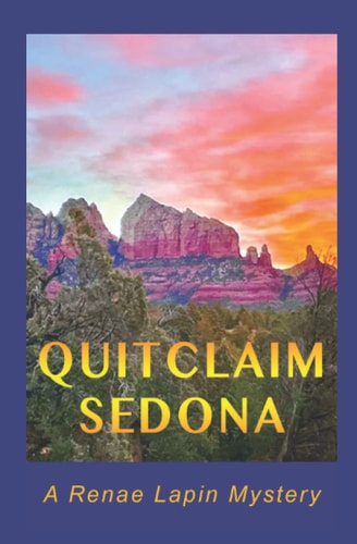 Quitclaim Sedona