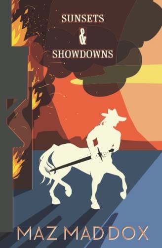 Sunsets & Showdowns (Stallion Ridge #7)