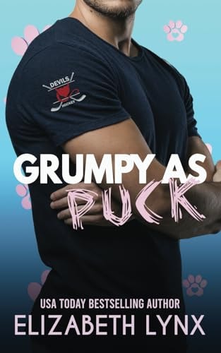 Grumpy as Puck