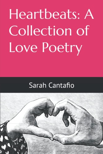 Heartbeats A Collection of Love Poetry