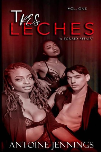 Tres Leches A Torrid Love Affair