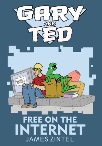 Gary & Ted Free on the Internet