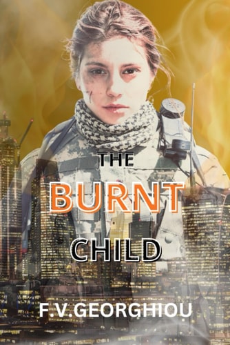 The Burnt Child