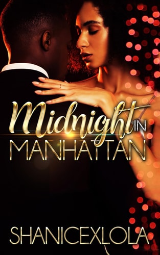 Midnight in Manhattan