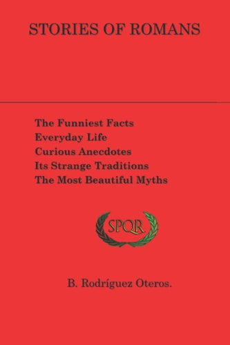 Stories of Romans