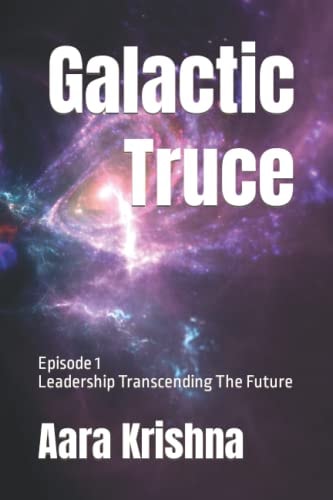 Galactic Truce Episode 1