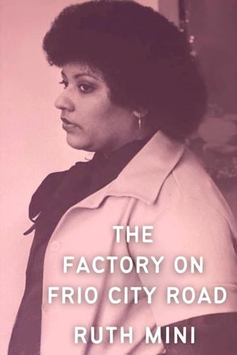 The Factory on Frio City Road