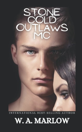 Stone Cold Outlaws MC Stone Cold Outlaws #1