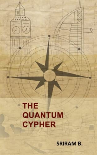 QUANTUM CYPHER.