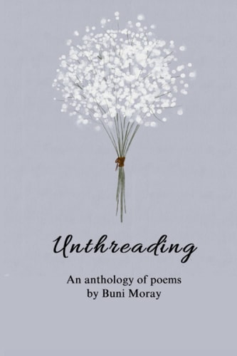 Unthreading An Anthology of Poems
