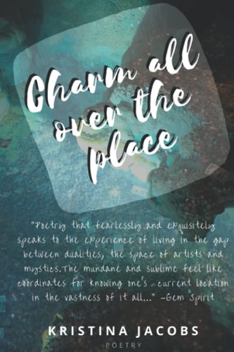Charm All Over the Place