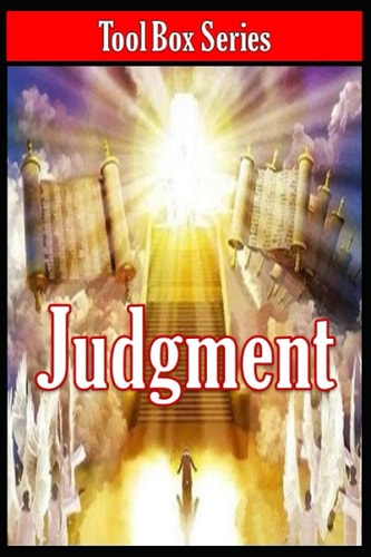 The Judgment of God Tool Box Series #2