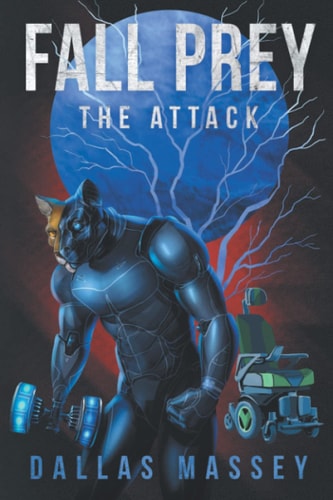 Fall Prey The Attack