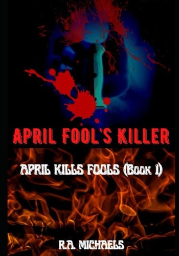 April Fool's Killer