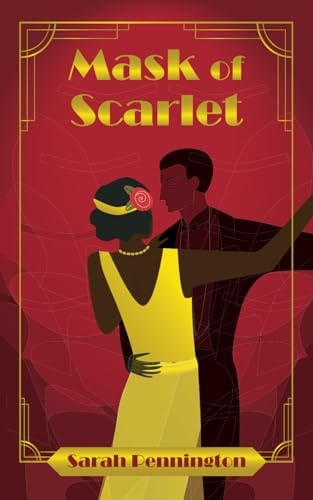 Mask of Scarlet