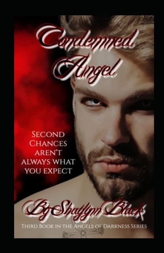 Condemned Angel