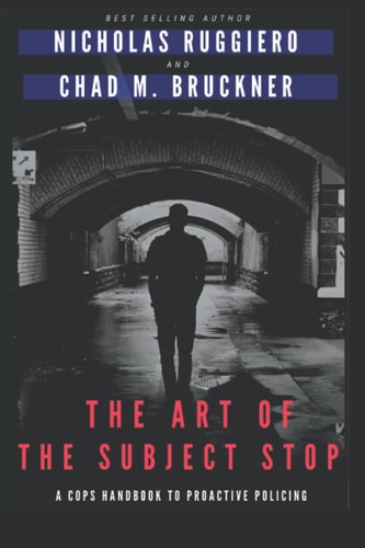 The Art of the Subject Stop