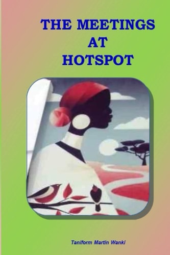 The Meetings at Hotspot