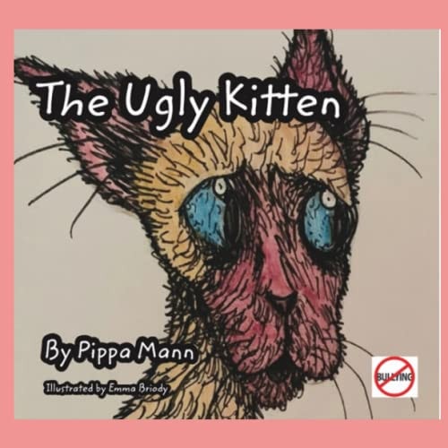 The Ugly Kitten