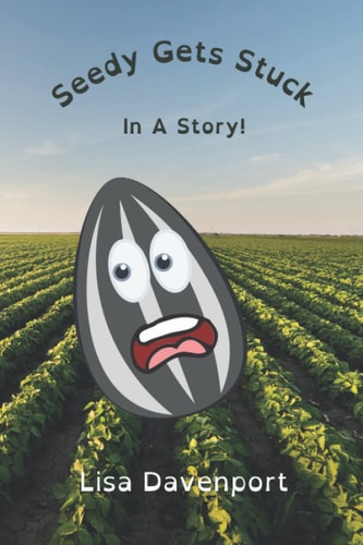 Seedy Gets Stuck In a Story