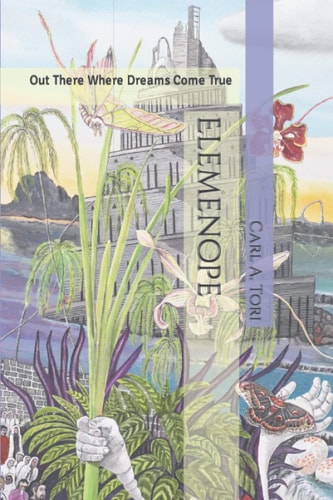 Elemenope Out There Where Dreams Come True