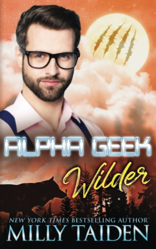 Alpha Geek Wilder