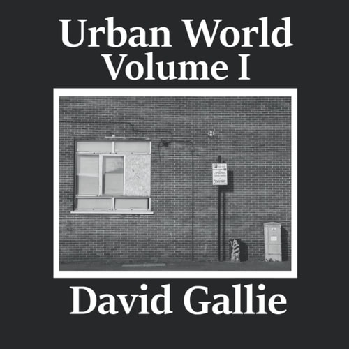 Urban World Volume I
