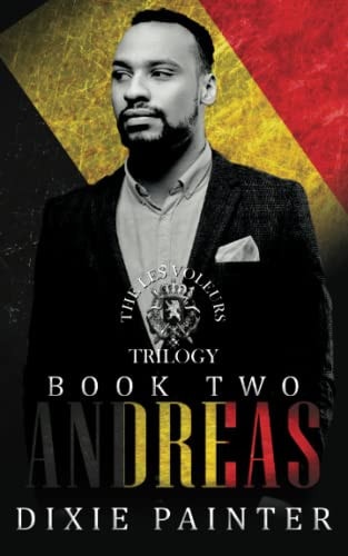 Andreas Les Voleurs Trilogy Book Two: Social Rejects Syndicate
