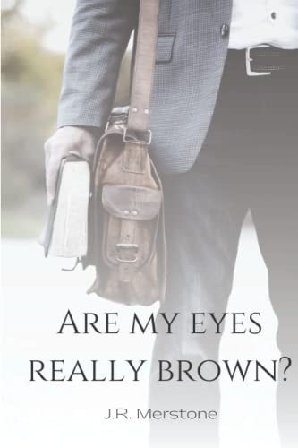Are My Eyes Really Brown?
