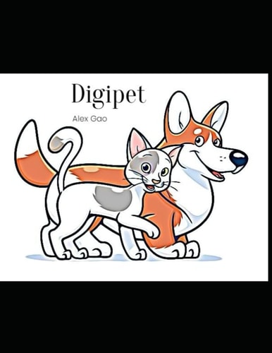 Digipet One