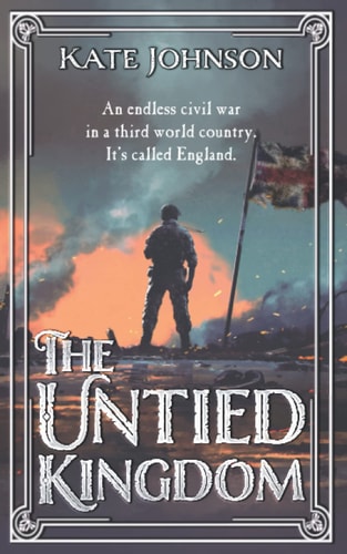 The Untied Kingdom Director's Cut