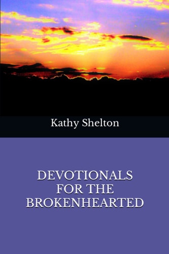 Devotionals for the Brokenhearted